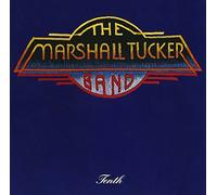 Marshall Tucker Band - Tenth
