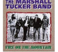 Marshall Tucker Band,The - Fire On The Mountain CD New