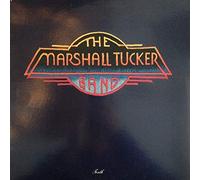 Marshall Tucker Band, The - Tenth [Vinyl LP]