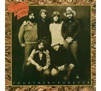 The Marshall Tucker Band – Together Forever – CD – Édition remasterisée étendue avec bonus