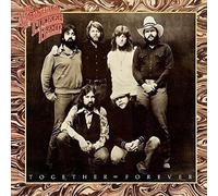 Marshall Tucker Band - Together forever (1978, US) / Vinyl record [Vinyl-LP]