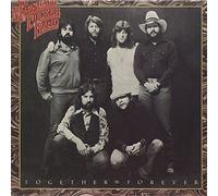 Marshall Tucker Band - Together Forever
