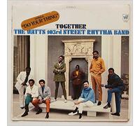 Marshall Tucker Band - Together Forever