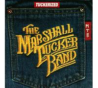 Marshall Tucker Band - Tuckerized [Import]