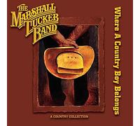 Marshall Tucker Band – Where a Country Boy Belon