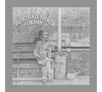 Marshall Tucker Band - Where We All Belong [Import]