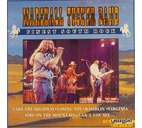 Marshall Tucker - Finest Southern Rock [Import]