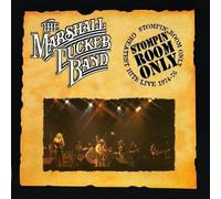 Marshall Tucker - Stompin' Room Only [Cd]