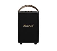 Marshall Tufton 1005924 Enceinte portable Bluetooth 80W Noir 20h playback