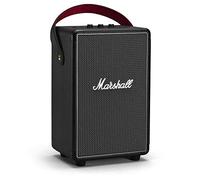 Marshall Tufton Enceinte Portable Bluetooth Étanche IPX2 - Noir (EU)