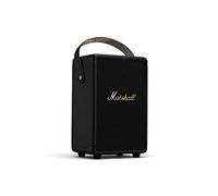 Marshall Enceinte portable Tufton Bluetooth 5.0 20h d'autonomie Noir
