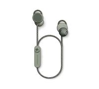 Marshall Urbanears Jakan Ecouteurs Intra-auriculaires Bluetooth Magnétique - Vert One Size