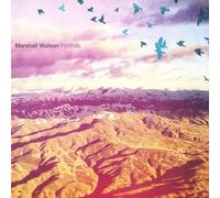 Marshall Watson - Foothills