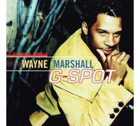 Marshall, Wayne - G-Spot