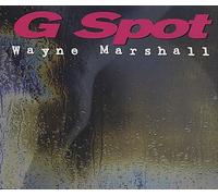 Marshall, Wayne - G Spot [Import]