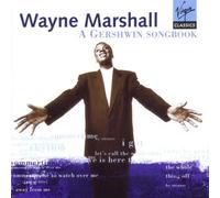Marshall, Wayne - Improvisations on The Gershwin