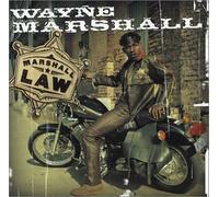 Marshall,Wayne - Marshall Law [Import]