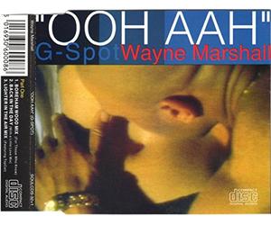 Marshall, Wayne - Ooh Aah [Import]