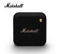 MARSHALL WILLEN haut-parleur Bluetooth cheval extérieur étanche haut-parleur de sport appelable stéréo basse son haut-parleur Portable Black