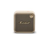 Enceinte sans fil Marshall Willen II Beige