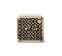 Marshall Willen II Enceinte portable mono Crème 10 W