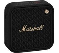 Marshall Willen II Enceinte portable mono Noir, laiton 10 W