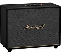 Enceinte résidentielle MARSHALL Woburn III Noir