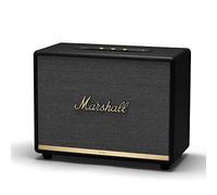 Enceinte MARSHALL Woburn II Black Bluetooth