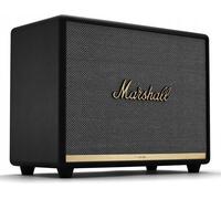 Enceinte MARSHALL Woburn II Black Bluetooth