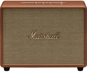 Marshall Woburn III BT Marron - Enceintes connectées