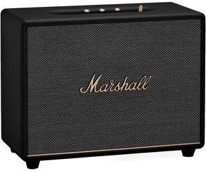 Marshall Woburn III BT Noir - Enceintes connectées