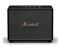 Enceinte résidentielle MARSHALL Woburn III Noir