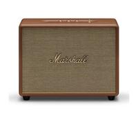 Marshall Enceintes connectées Woburn III BT Marron