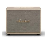 Marshall Woburn 3 BT Crème - Enceintes connectées