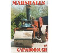Marshalls Of Gainsborough [DVD]