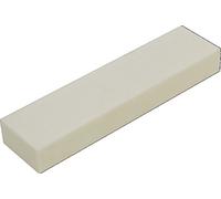 Marshalltown 15382 1 x 2 x 8-Inch 60 Grit Rubbing Stone, White by Marshalltown
