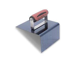 Marshalltown 175BD 6 X 6 X 3 BS Etagère d'escalier 1/2 Radius DuraSoft
