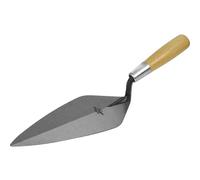 Marshalltown 33 Truelle de brique Argenté 25,4 cm