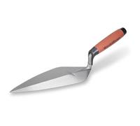 Marshalltown 3311D Truelle A Brique London Pattern Poignée Durasoft 28 Cm