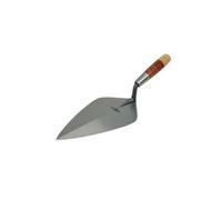 Marshalltown 34L Truelle A Brique Poignée En Cuir 30,5 Cm