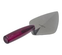 Marshalltown 34P Truelle De Briqueteur Manche En Plastique 30 Cm