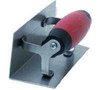 Marshalltown 66Ss Truelle D'Angle En Acier Inoxydable Arrondi Intérieur 13 Mm G