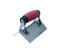 Marshalltown 67Ssd Truelle Angle Extérieur En Inox Avec Poignée Durasoft