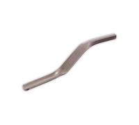 Marshalltown 82 Tire-joint à brique 15,6 x 19,1 cm (Import Grande Bretagne) Argent