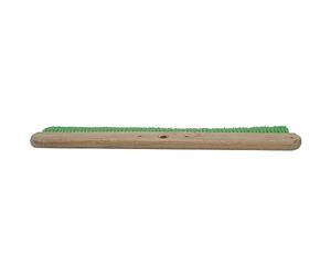 Marshalltown Balai de Finition pour Béton, Poils en Nylon Vert, Longueur 914 mm