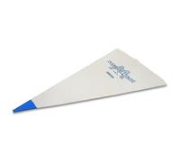 Marshalltown Blu-Tip sac de mortier en plastique, dimensions : 305x610 mm