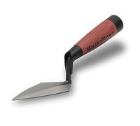 Marshalltown le premier Line 45 5sd 12,7 cm Heavy Duty Style de Philadelphia Truelle pointue avec poignée Durasoft