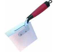 Marshalltown M25D Truelle D'Angle De Plaquiste Avec Poignée Durasoft G