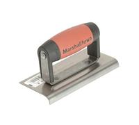 Marshalltown M36D Ciment Déligneuse Droit Fin Manche Durasoft 15.2x7.6cm M/T36d