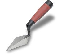 Marshalltown M46114D Truelle pointue Poignée Durasoft 10 cm (Import Grande Bretagne)